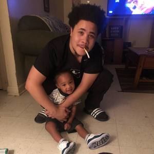 Meet your Posher, Jermaine